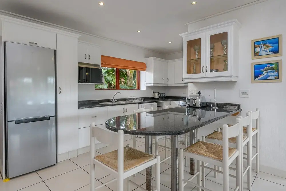 San Lameer Villa Rentals 10427