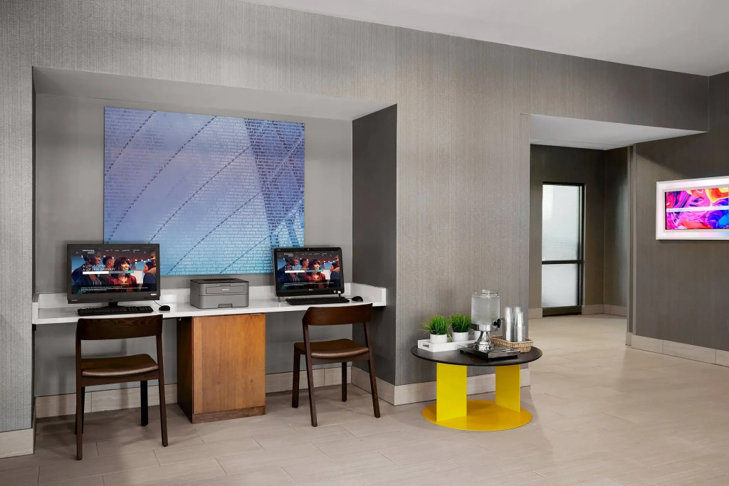 SpringHill Suites by Marriott Richmond North/Glen Allen