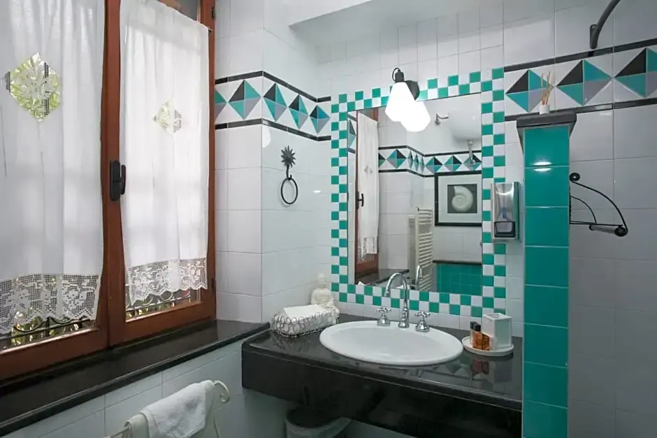 B&B La Casa di Era