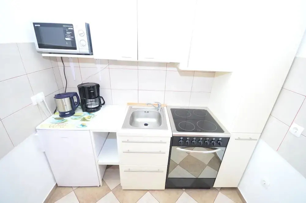 Apartments Brandis