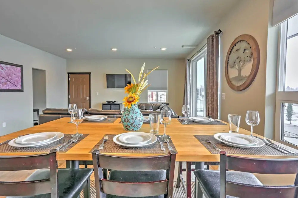 Manson Condo w/ Pool Access - Near Marina and Town