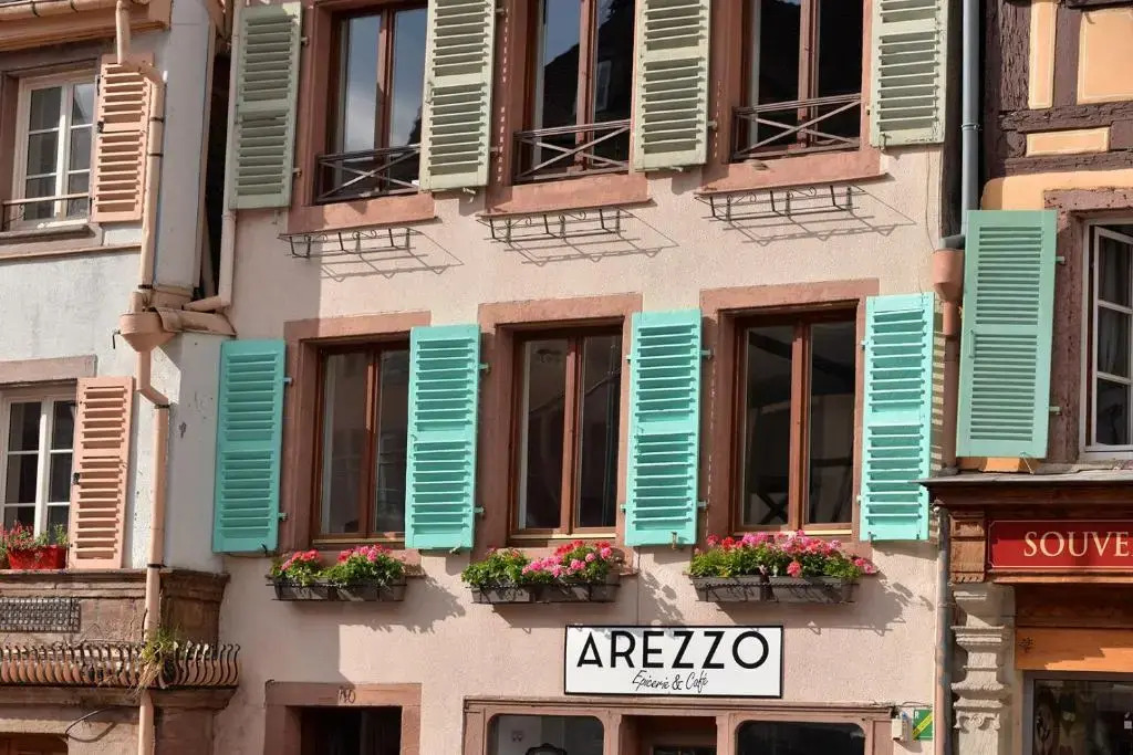 Petite Venise Gite Saint Pierre 2 Pces 4 Etoiles Classement Tourisme