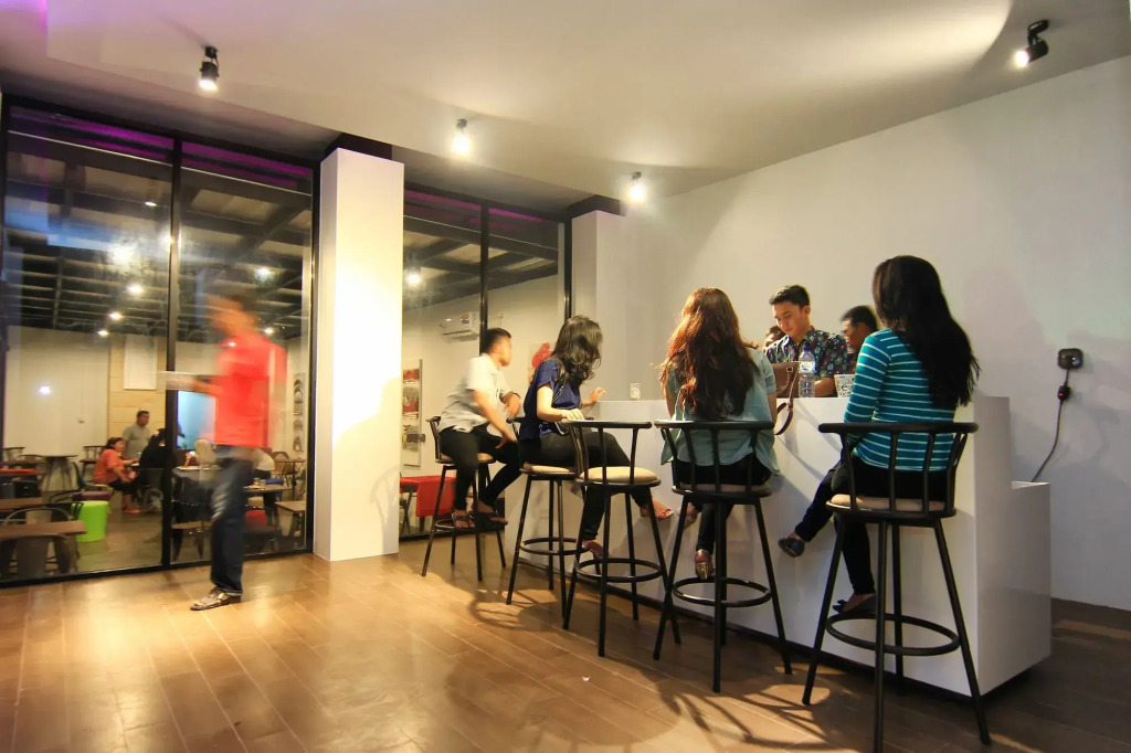 The Baliview Luxury Villas & Resto