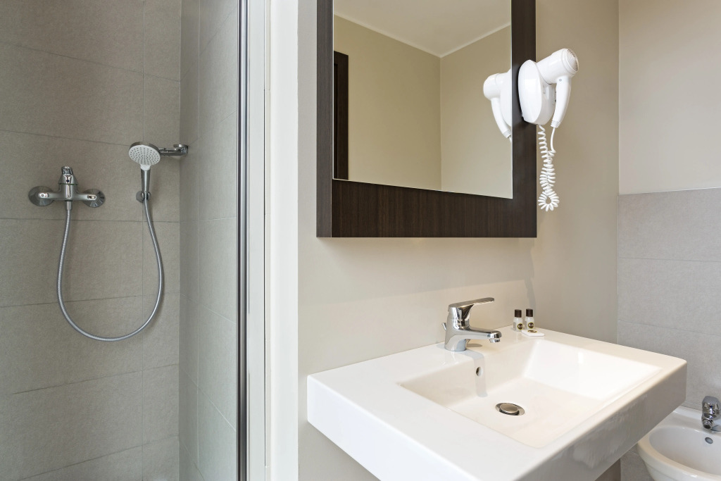 B&B Hotel Milano SantAmbrogio