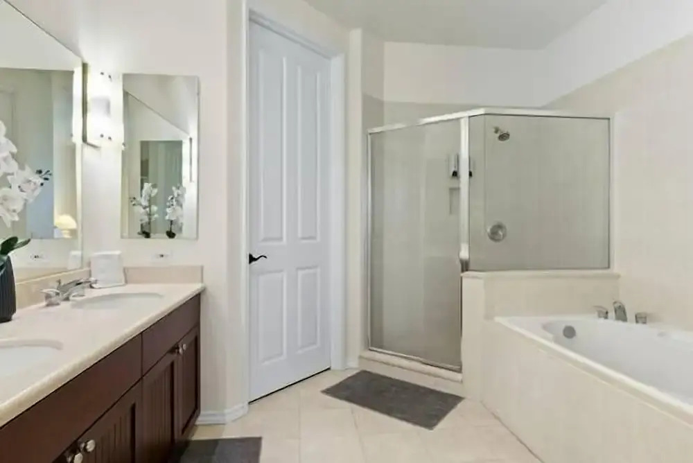 Fairway Villas K1 - Three Bedroom Condo