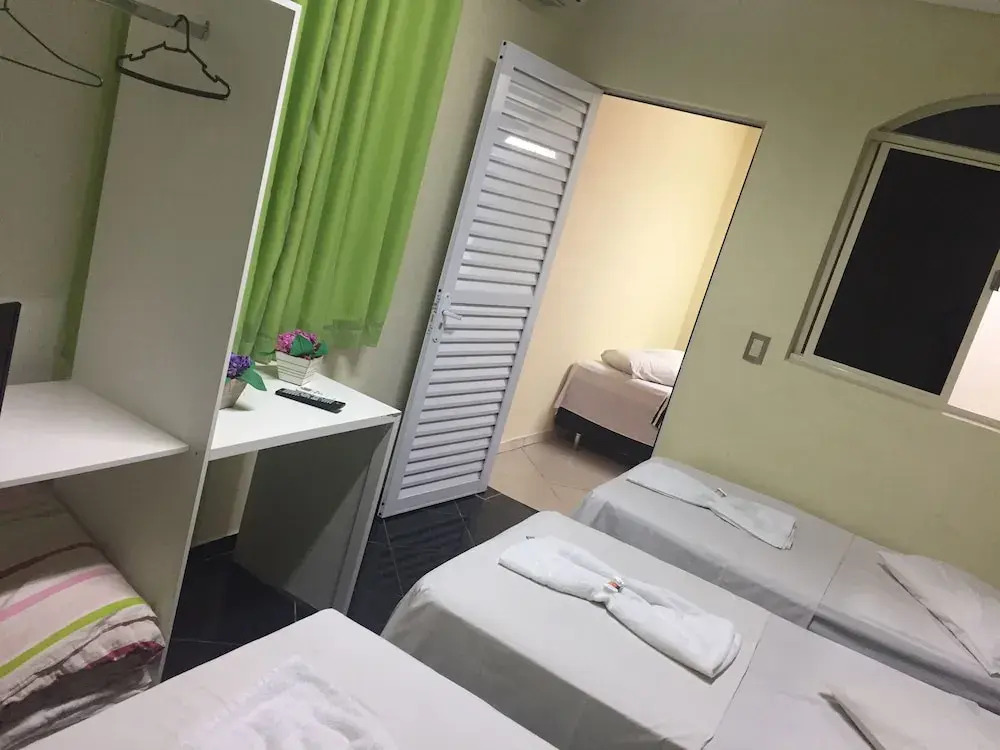 Foz Family Hotel