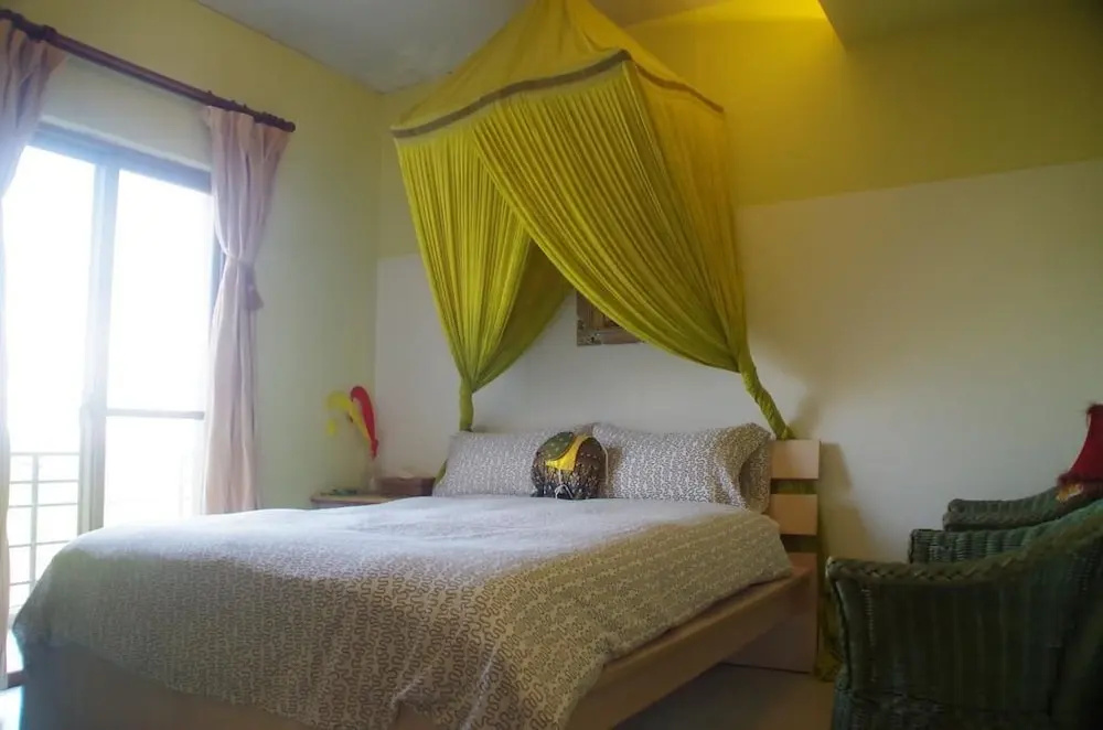 Hualien Nan Yang Feng Qing B&B