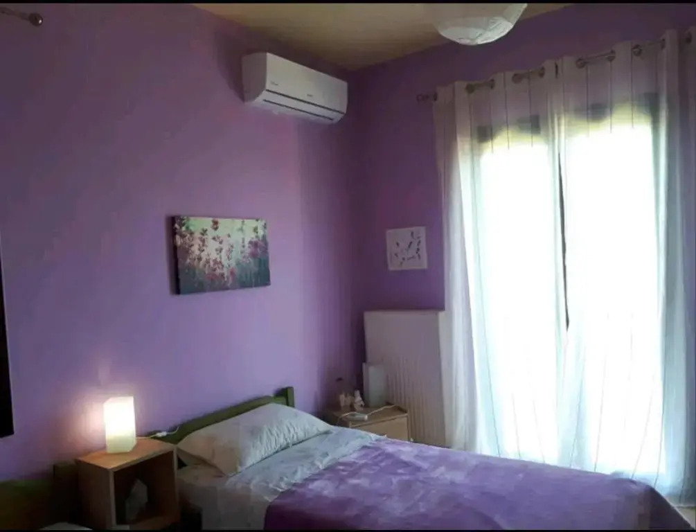 Immaculate 3-bed House in Chania