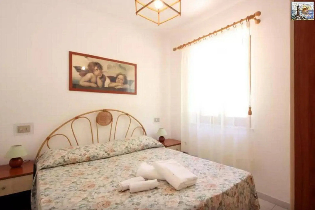Residence Capo San Marco & Renella
