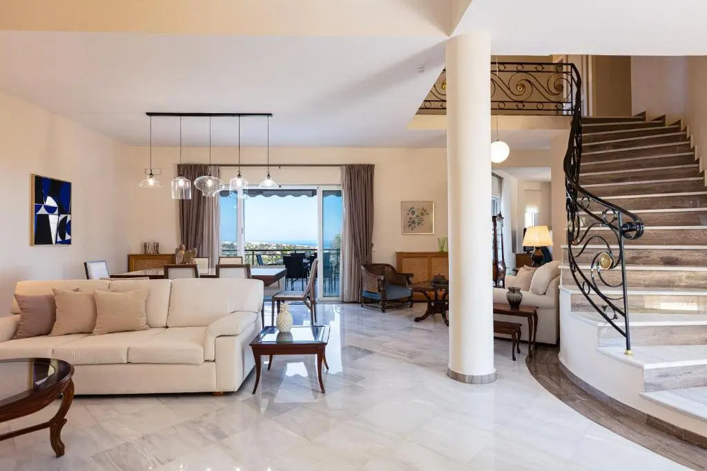 Villa Simore
