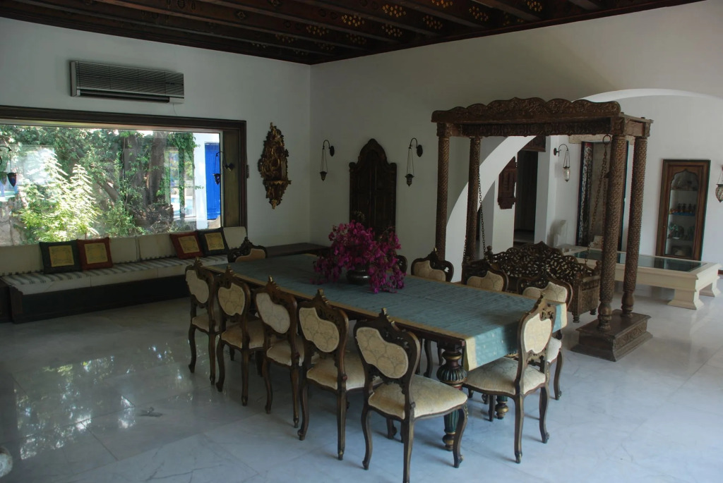 Villa Oliva Butik Hotel