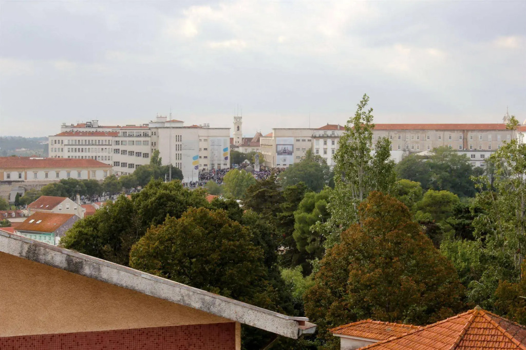Dream On Coimbra Eco Hostel