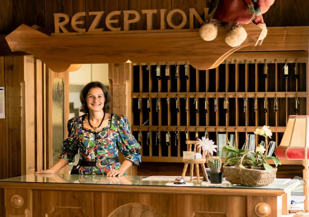 Bärenwirth - Hotel & Restaurant