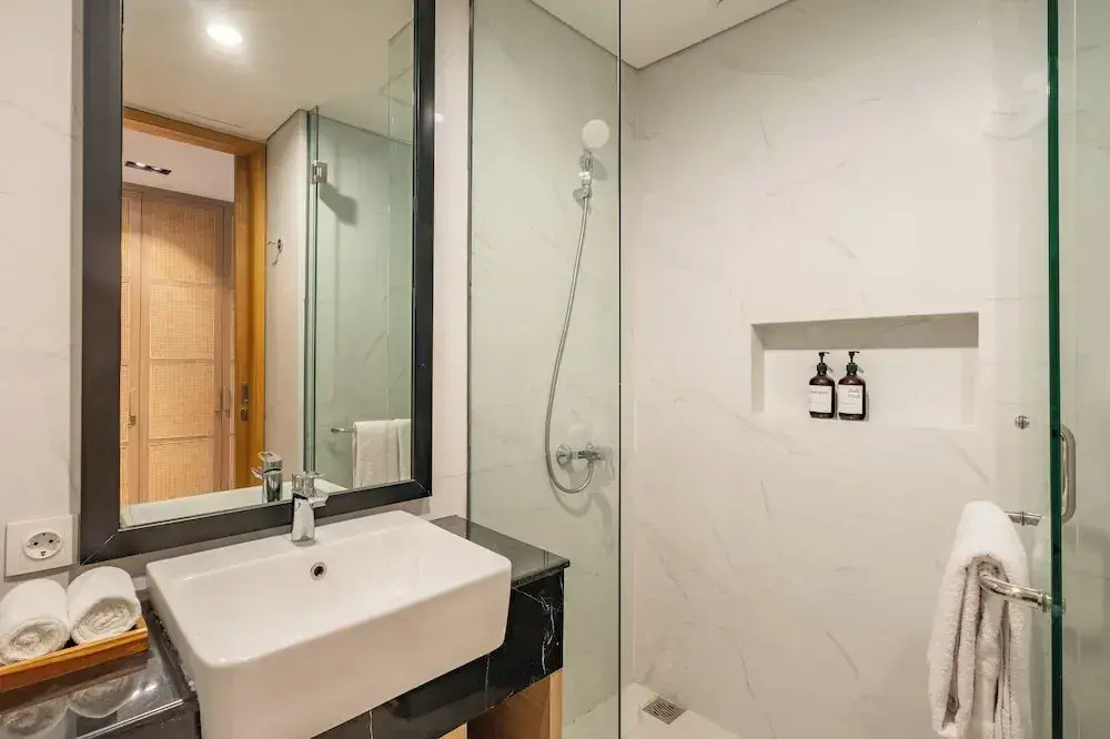 Modern Unit Apartment in Nusa Dua