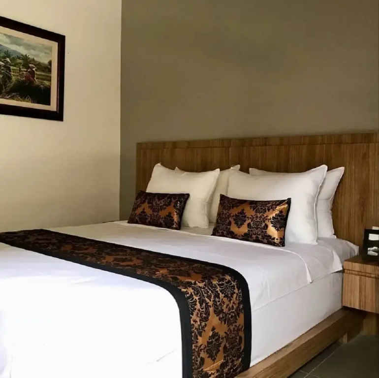 IOOVE Tanjung Seminyak Suites