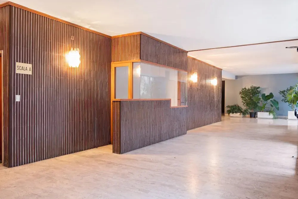 Verona Borgo Trento Studio