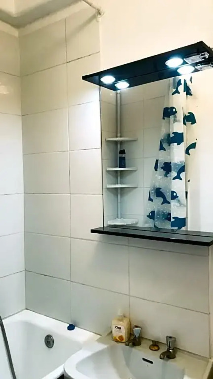 Cosy Apartment near Eiffel Tour