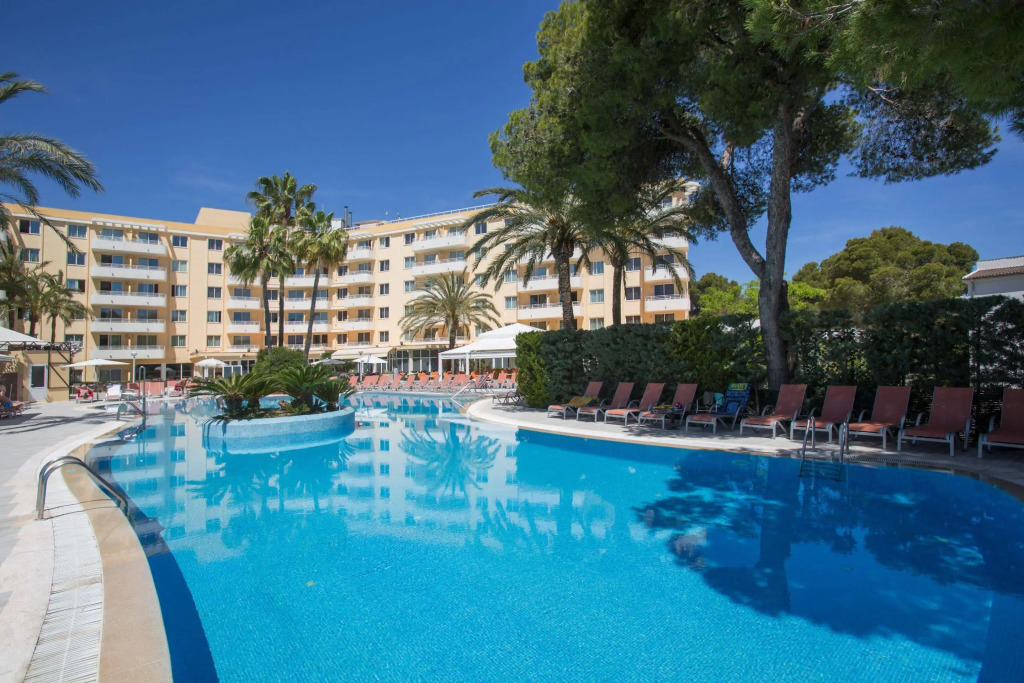Hotel Ivory Playa Sports & Spa