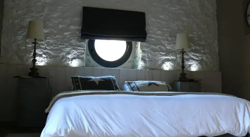 B&B Les Zèbres