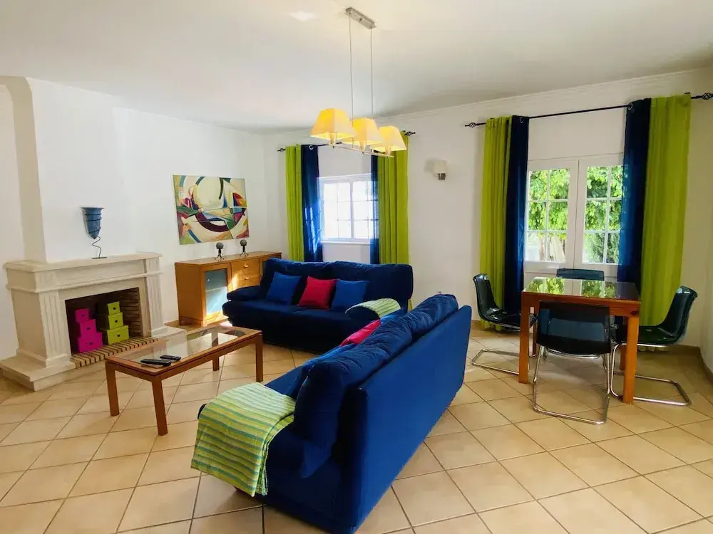 Rafael - Private Pool - 10 Guests - Albufeira