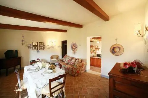 Borgo Villa Risi