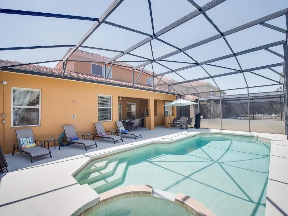 Casa Amore 5 Bedrooms