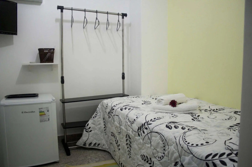 Pouso Verde Bed and Breakfast