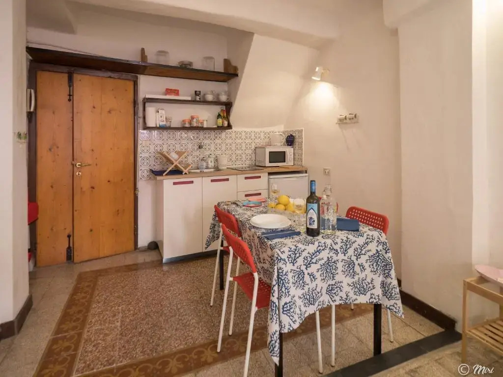Rundanina Village Life Studio plus Single Room with AC
