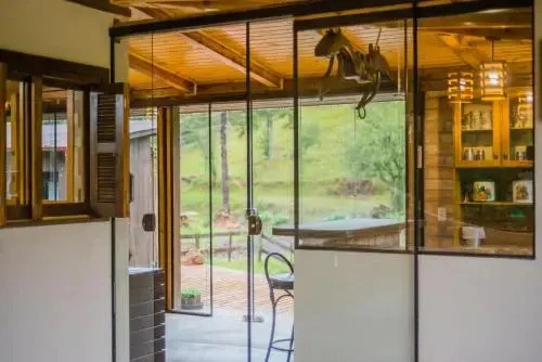 Pousada Recanto da Serra - Unidade Campestre
