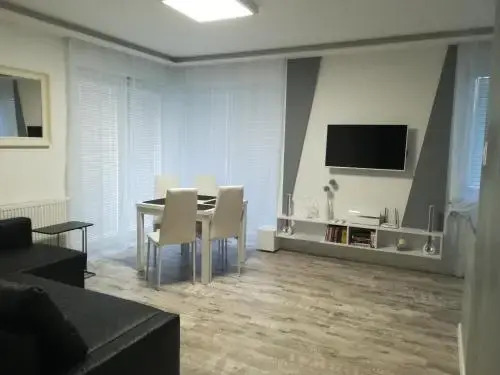 Mati Apartments