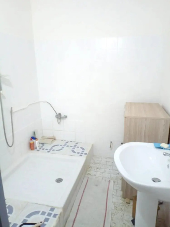 House With 2 Bedrooms in Basse-terre, With Wonderful sea View and Enclosed Garden