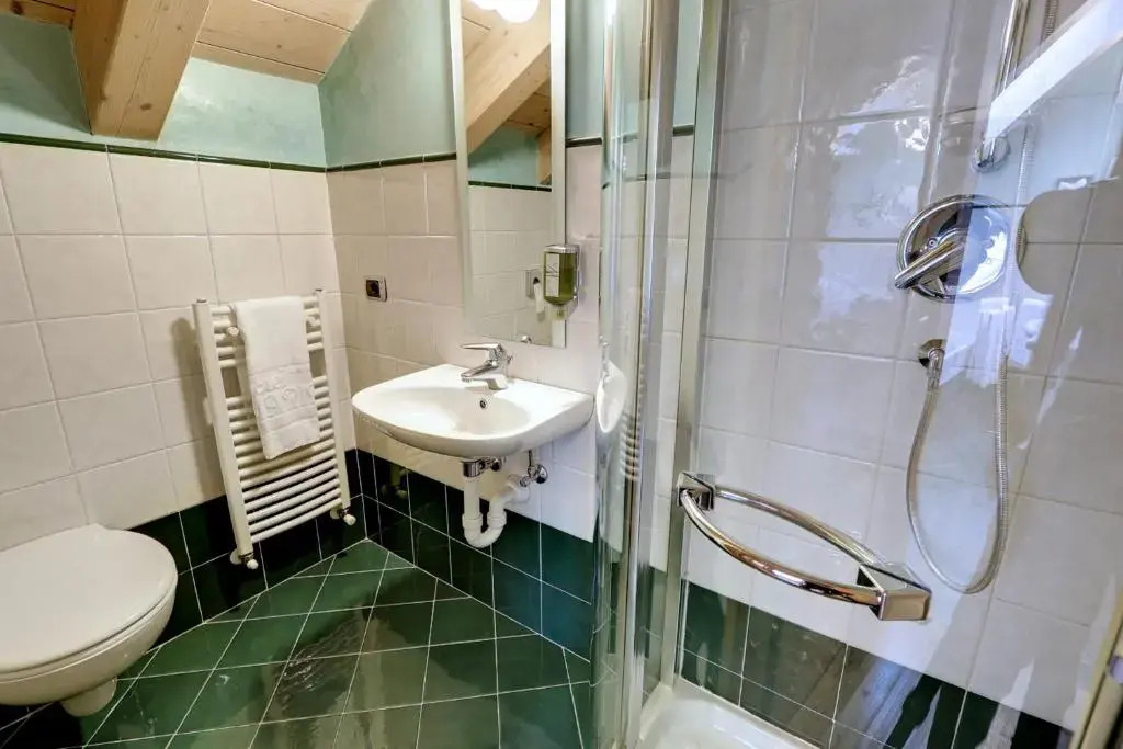 Leading Relax Hotel Maria