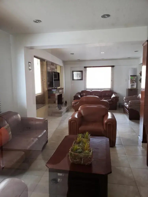 Casa de Lucila
