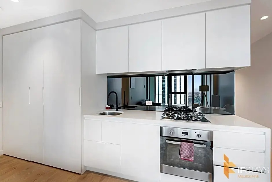 IFSuites (IFSTAYS) Light House Apartment