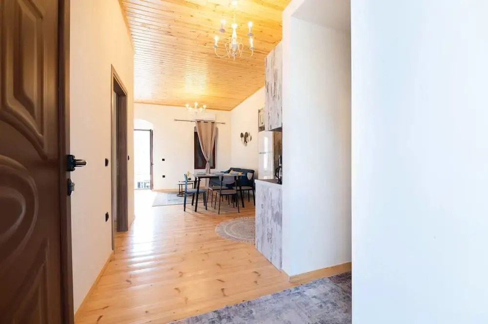 Mani View Luxury House