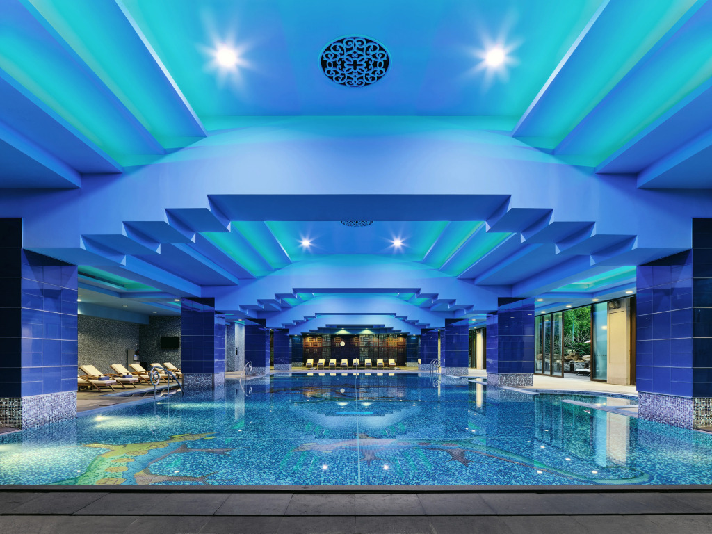 InterContinental Shenzhen