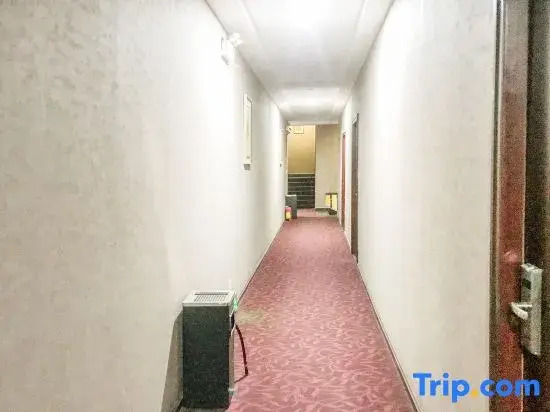 Taoranju Express Hotel, Yichang (Gangyao Road Shop)