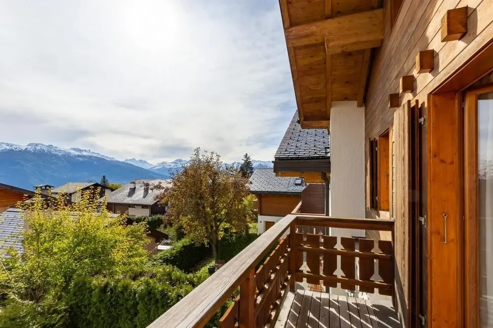 Chalet D