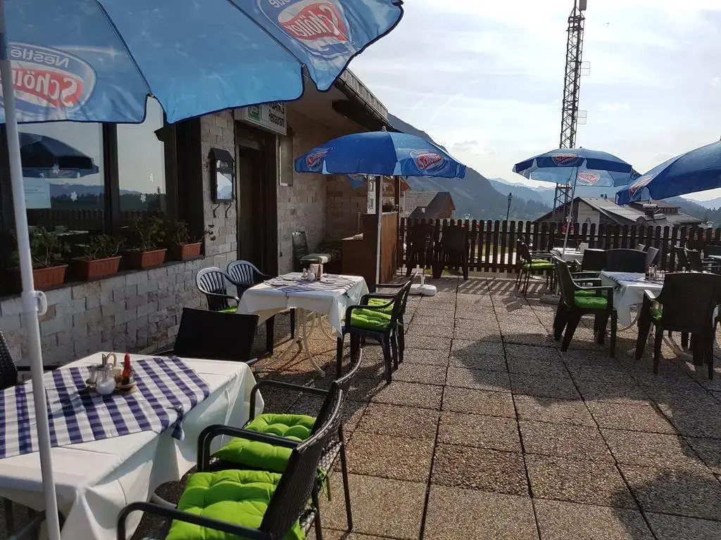 Hotel Tauplitzalm