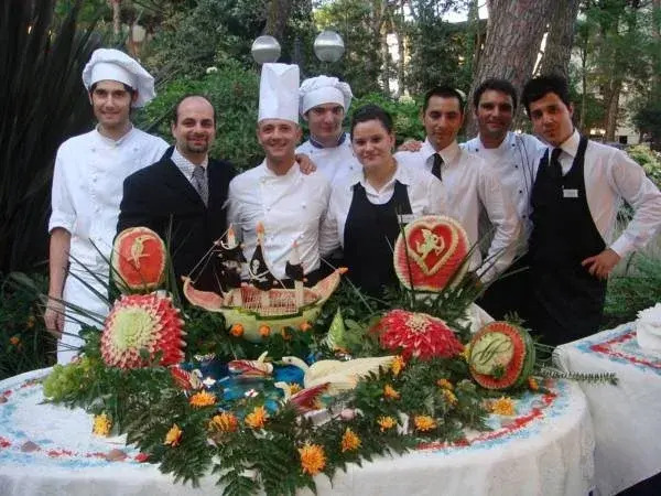 Hotel Plaza