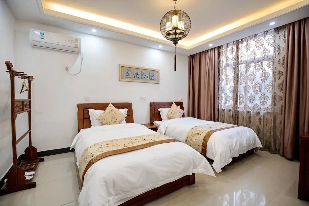 Zhouzhuang Wonderful Dream Resort Hotel