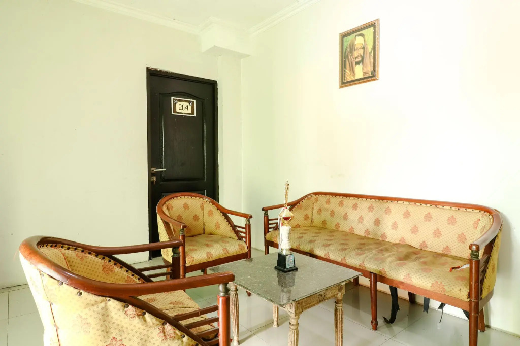 Graha LPP Pramindo Inn