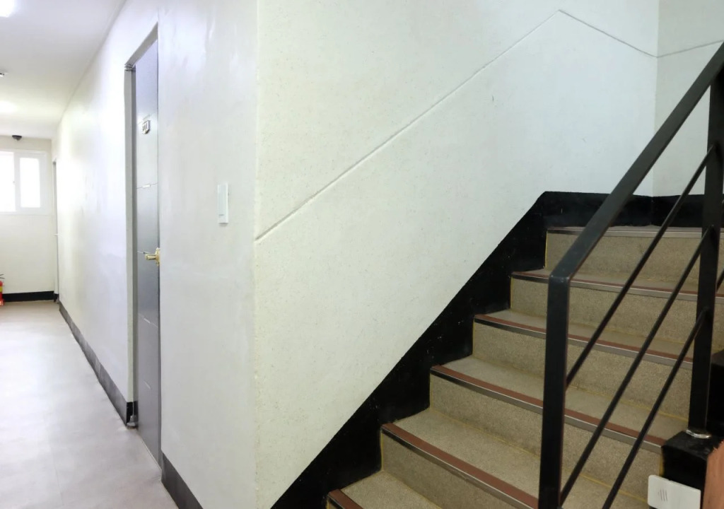 D mini hotel