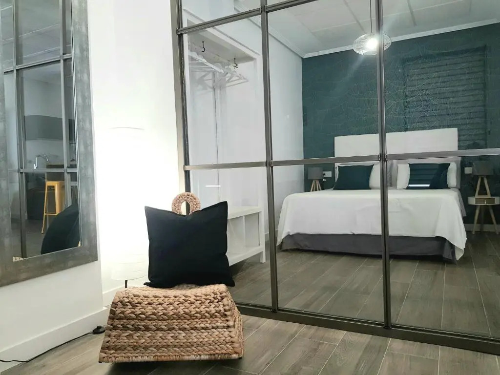 Loft Apartamento Sevilla 16