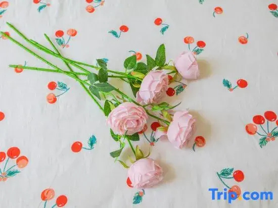 Luyuan Meisu Boutique Homestay