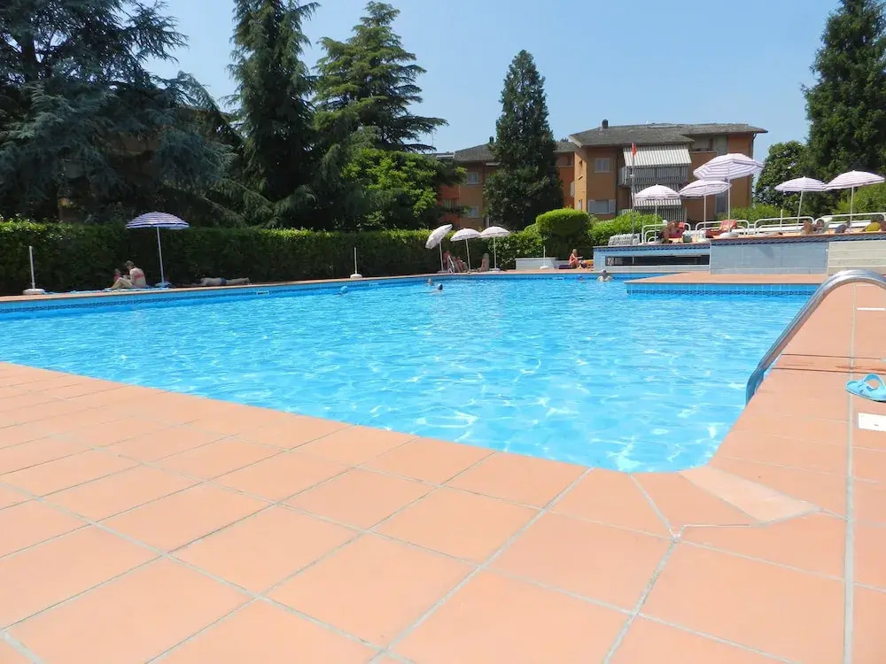 Lido Peschiera del Garda