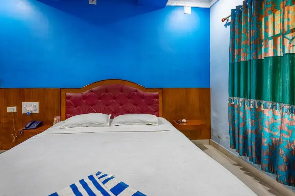 Hotel Vintage Villa