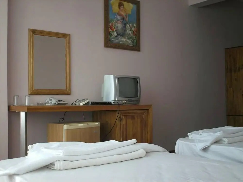 Otel Deniz Yildizi