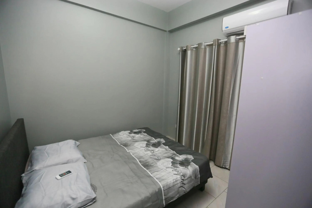 Donfarsha Apartments