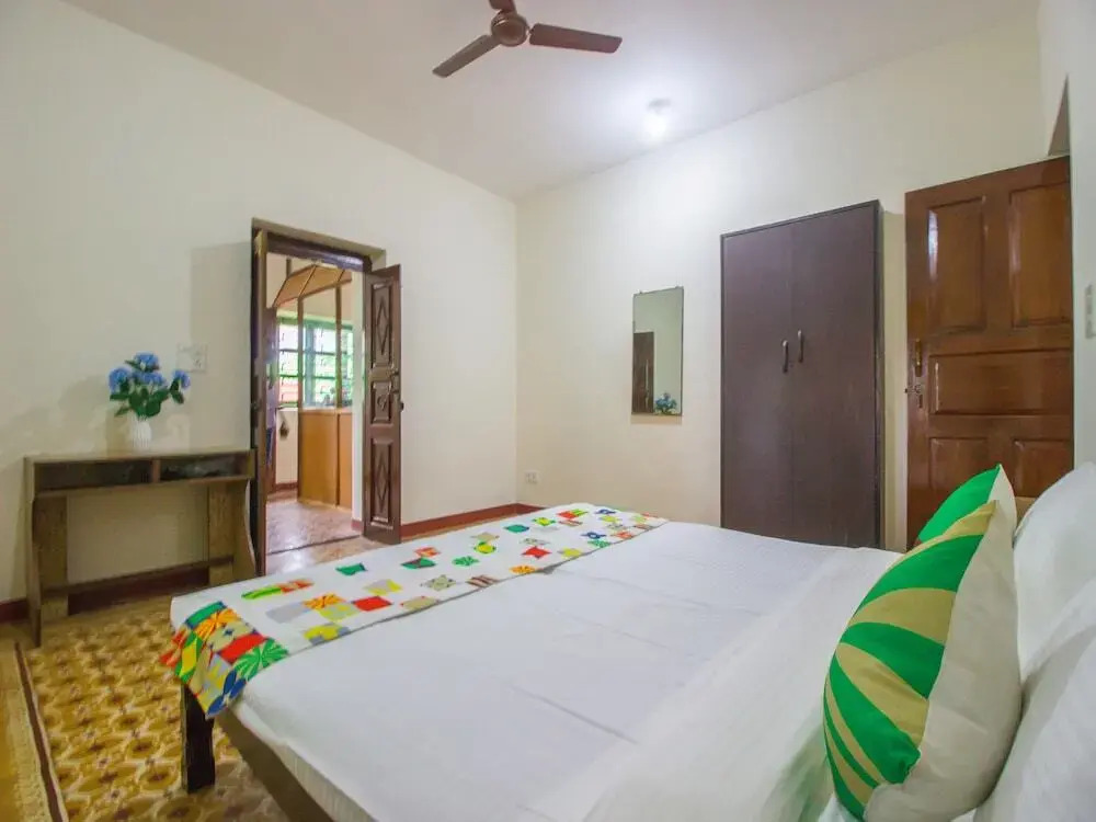 Home Splendid By OYO Rooms
